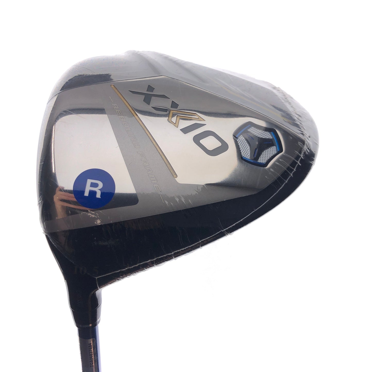 NEW XXIO 13 Driver / 10.5 Degrees / Regular Flex / Left-Handed