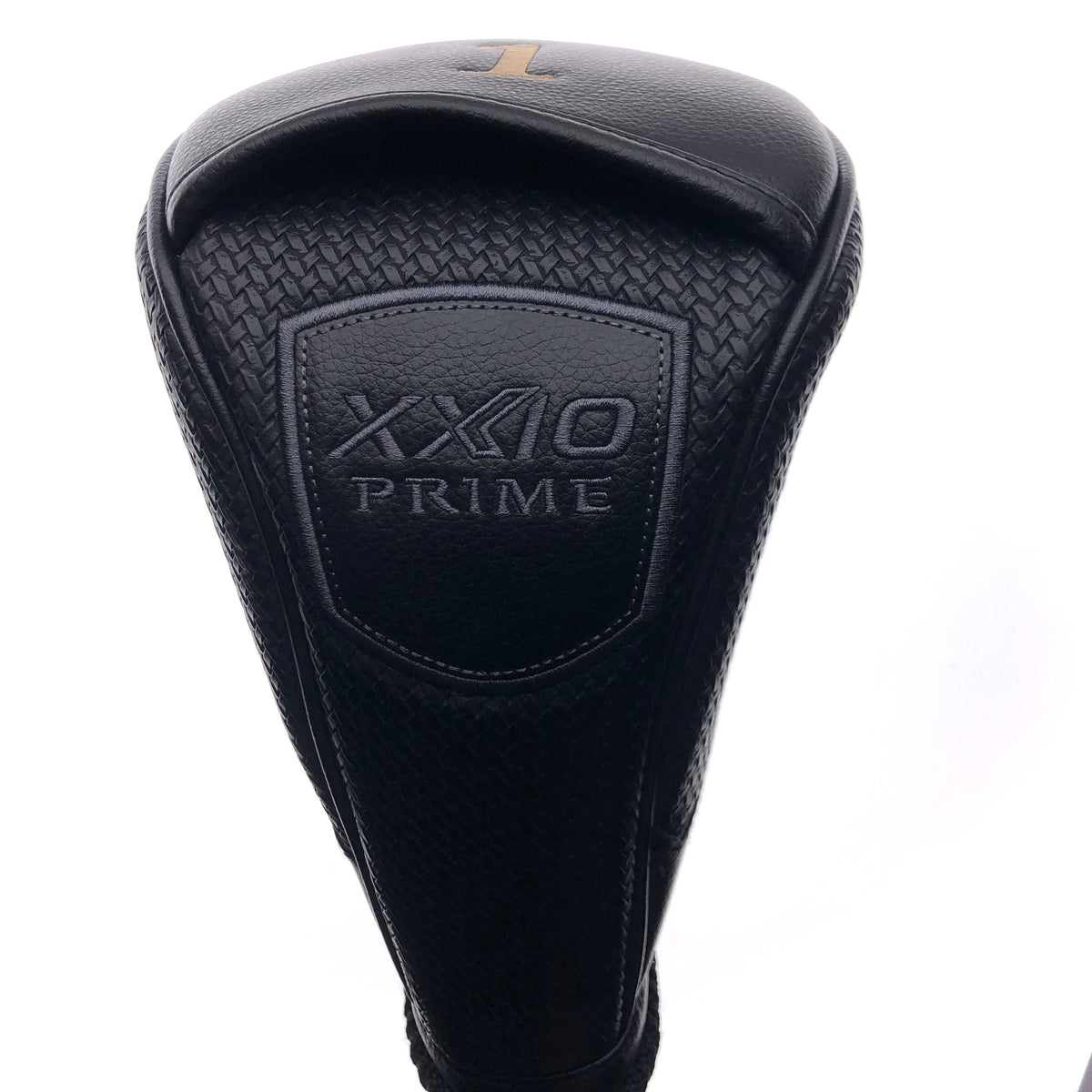 NEW XXIO Prime Driver / 11.5 Degrees / Regular Flex