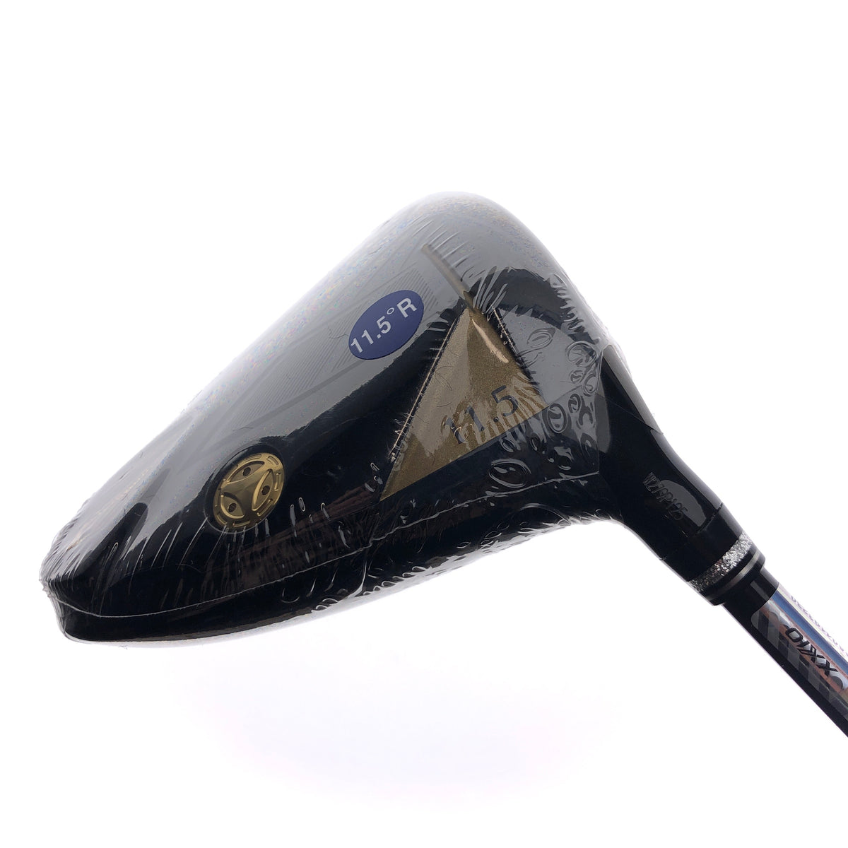 NEW XXIO Prime Driver / 11.5 Degrees / Regular Flex