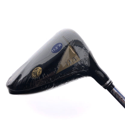 NEW XXIO Prime Driver / 11.5 Degrees / Regular Flex