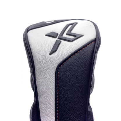 NEW XXIO X Black 5 Fairway Wood / 18 Degrees / Regular Flex