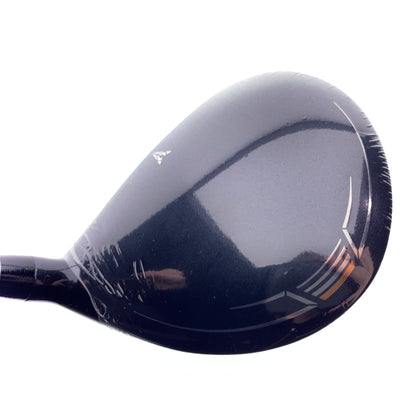 NEW XXIO X Black 5 Fairway Wood / 18 Degrees / Regular Flex