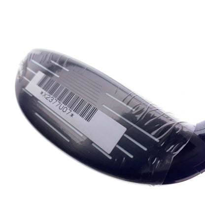 NEW XXIO X Black 5 Fairway Wood / 18 Degrees / Regular Flex