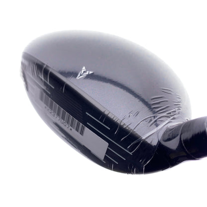 NEW XXIO X Black 5 Fairway Wood / 18 Degrees / Regular Flex