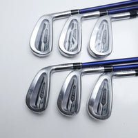 NEW Yonex Ezone Forged CB 702 Iron Set / 5 - PW / Stiff Flex