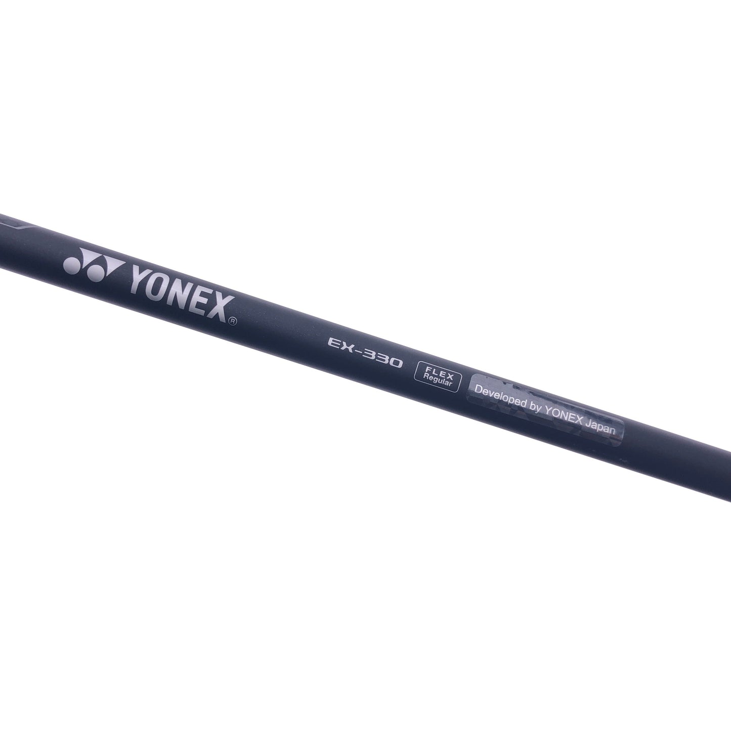 NEW Yonex Ezone GS 5 Fairway Wood / 18 Degrees / Regular Flex