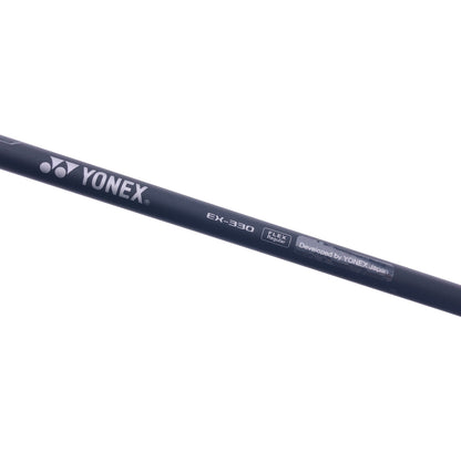 NEW Yonex Ezone GS 5 Fairway Wood / 18 Degrees / Regular Flex