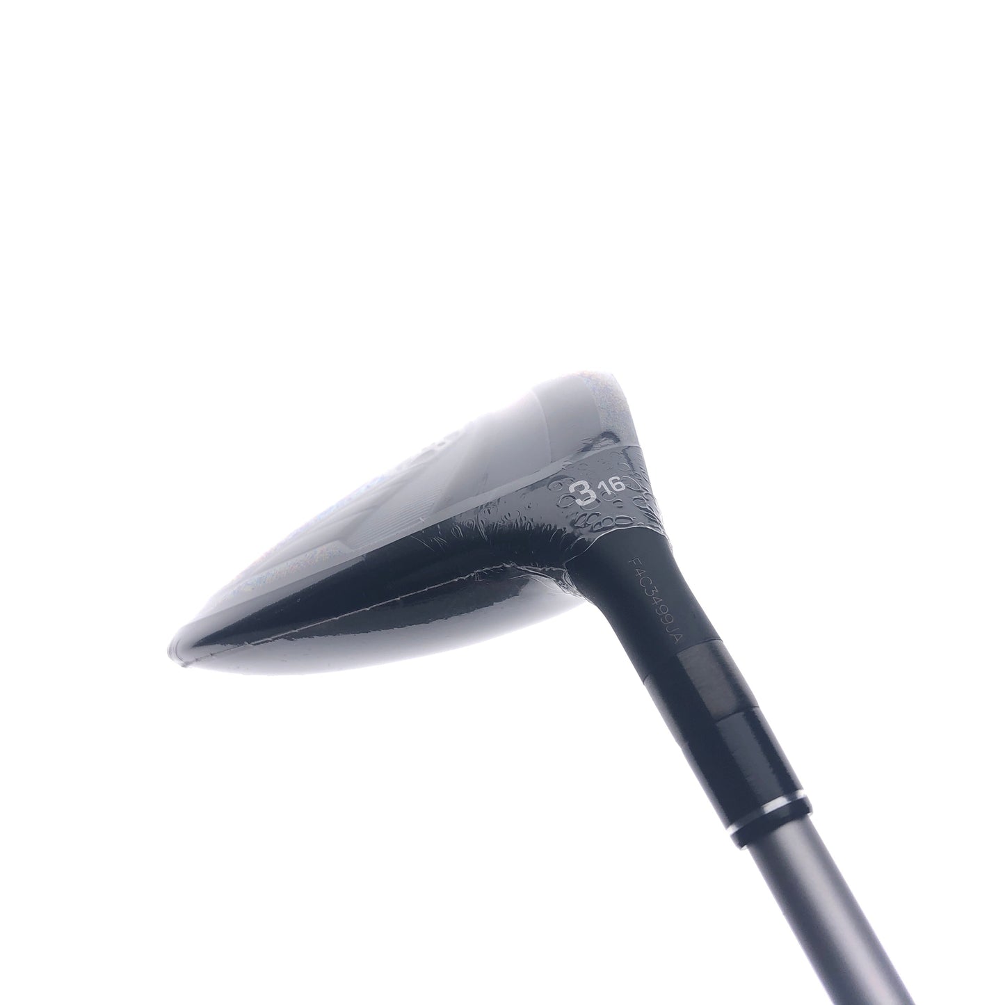 NEW Yonex Ezone GT 3 Fairway Wood / 16 Degrees / Ladies Flex