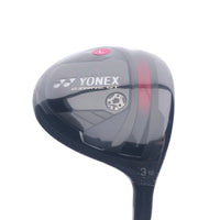 NEW Yonex Ezone GT 3 Fairway Wood / 16 Degrees / Ladies Flex