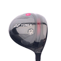 NEW Yonex Ezone GT4 5 Fairway Wood / 19 Degrees / Ladies Flex