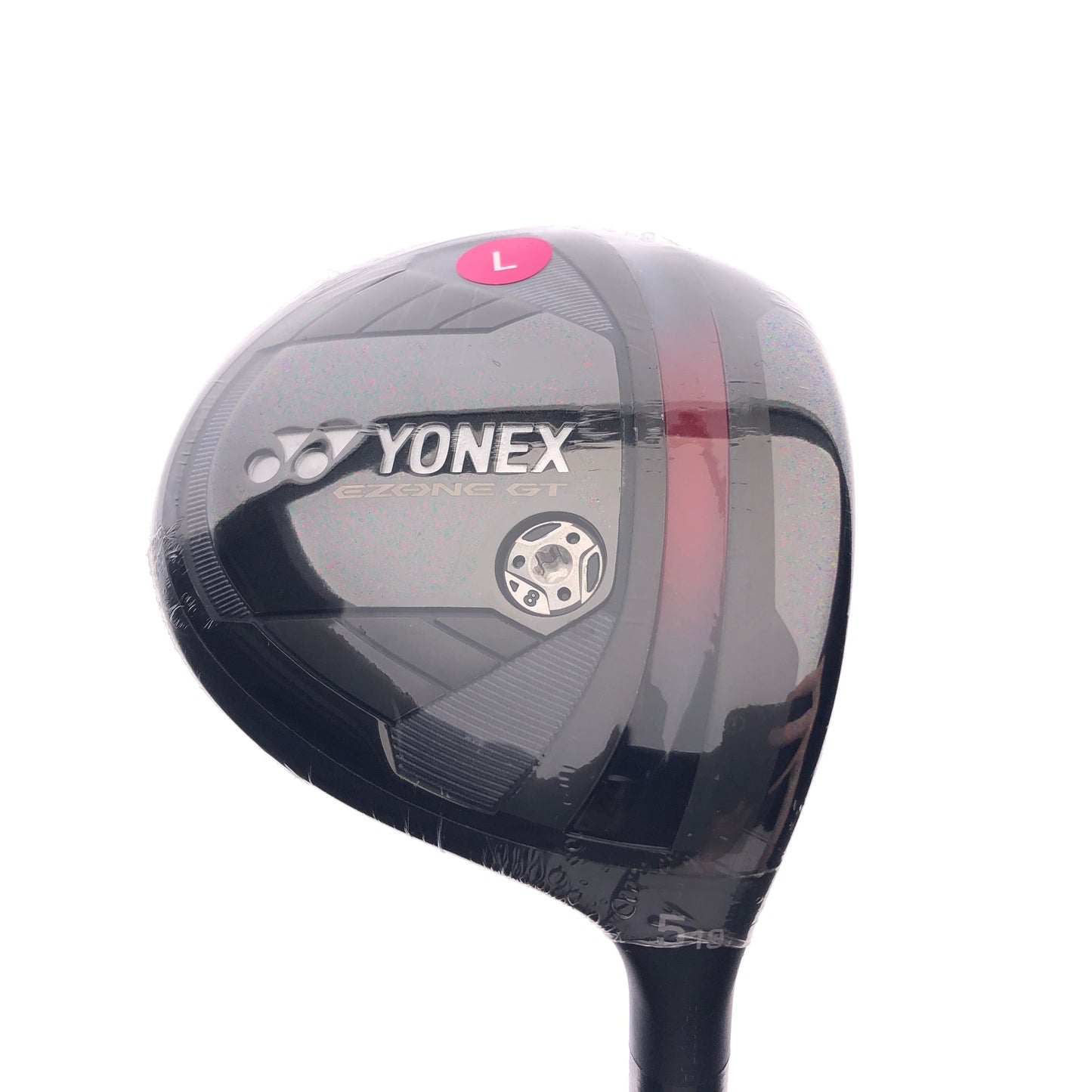 NEW Yonex Ezone GT4 5 Fairway Wood / 19 Degrees / Ladies Flex