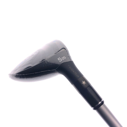 NEW Yonex Ezone GT4 5 Hybrid / 25 Degrees / Ladies Flex