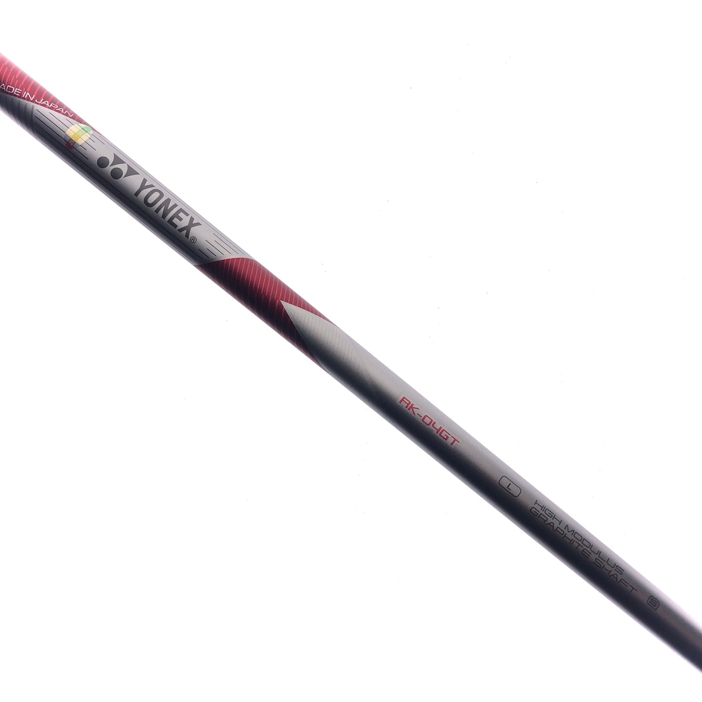NEW Yonex Ezone GT4 5 Hybrid / 25 Degrees / Ladies Flex