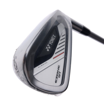 NEW Yonex Ezone GT4 6 Iron / Ladies Flex