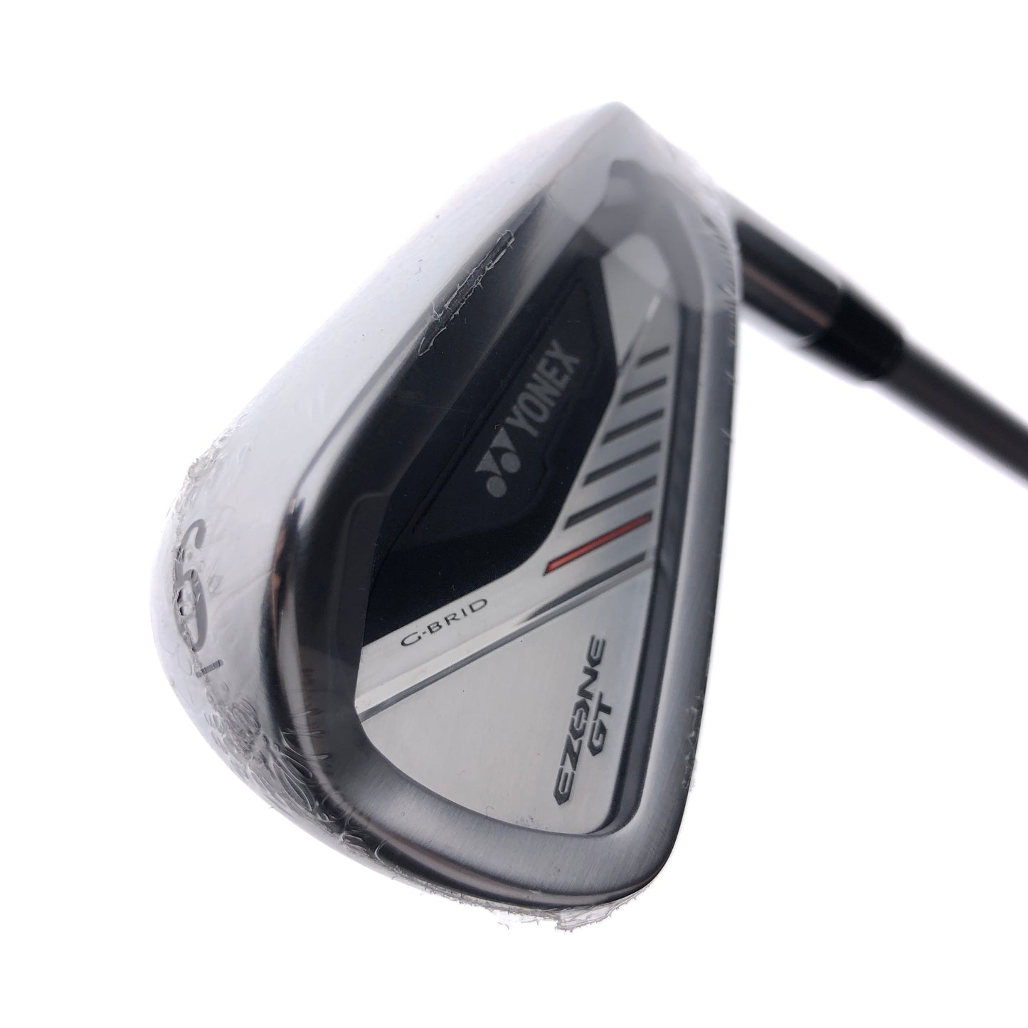 NEW Yonex Ezone GT4 6 Iron / Ladies Flex