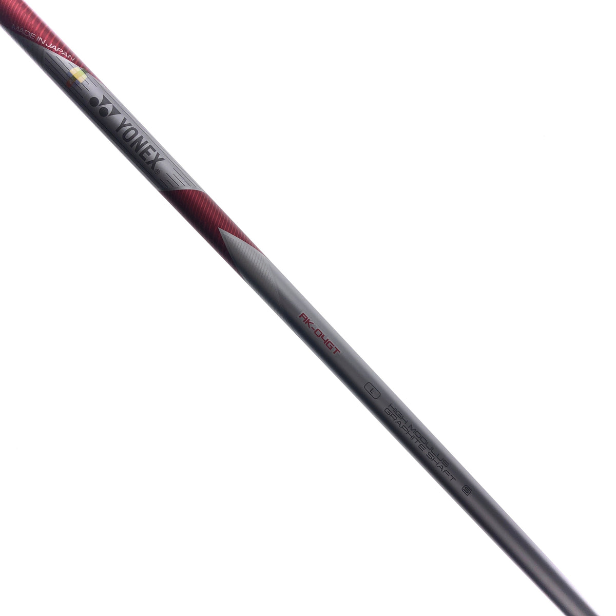NEW Yonex Ezone GT4 6 Iron / Ladies Flex