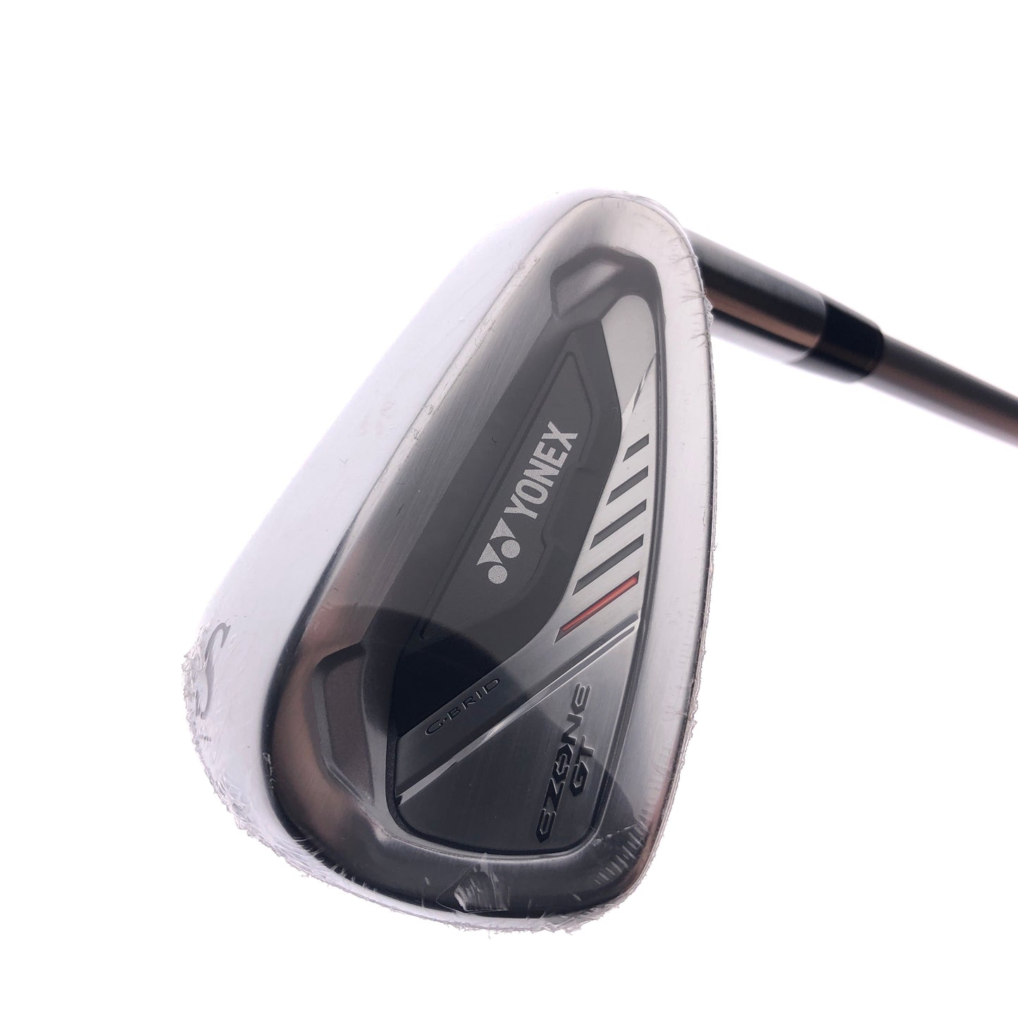 NEW Yonex Ezone GT4 SW Iron / Ladies Flex