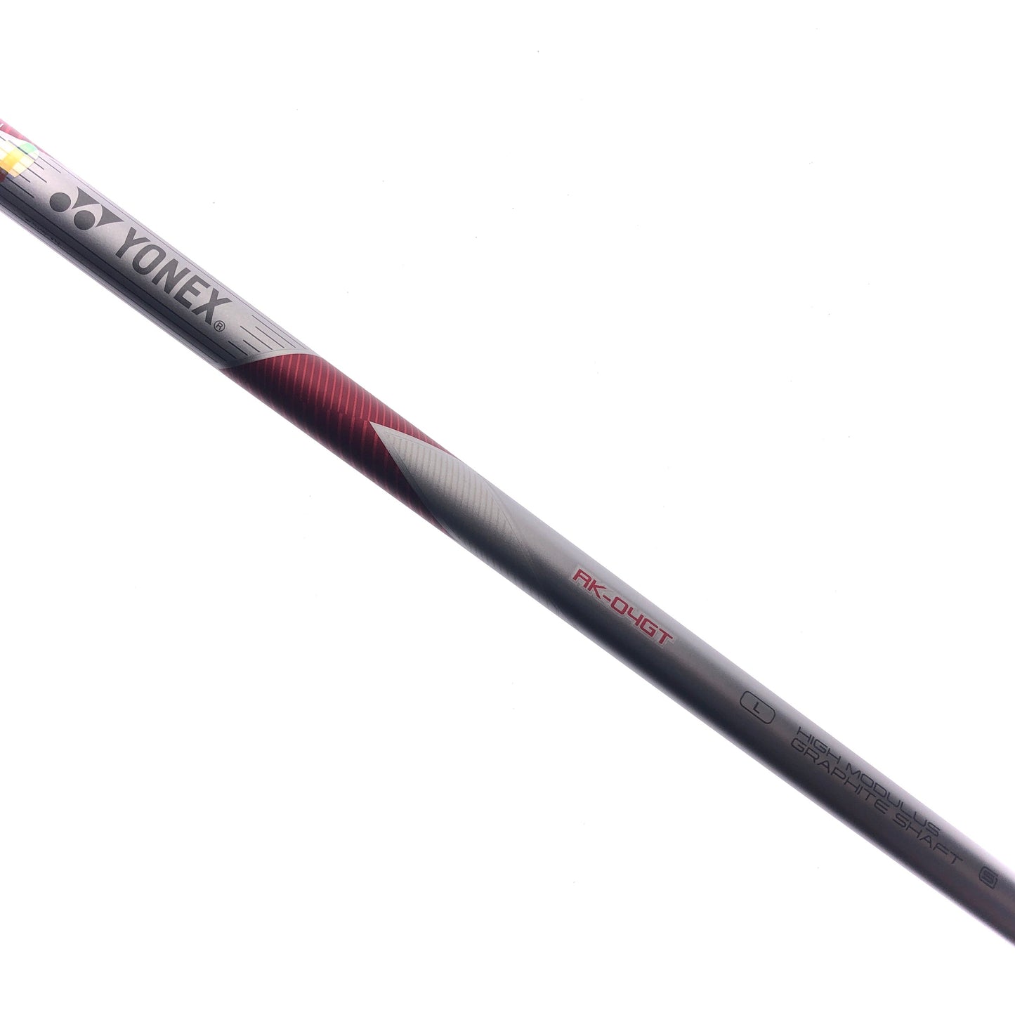NEW Yonex Ezone GT4 SW Iron / Ladies Flex