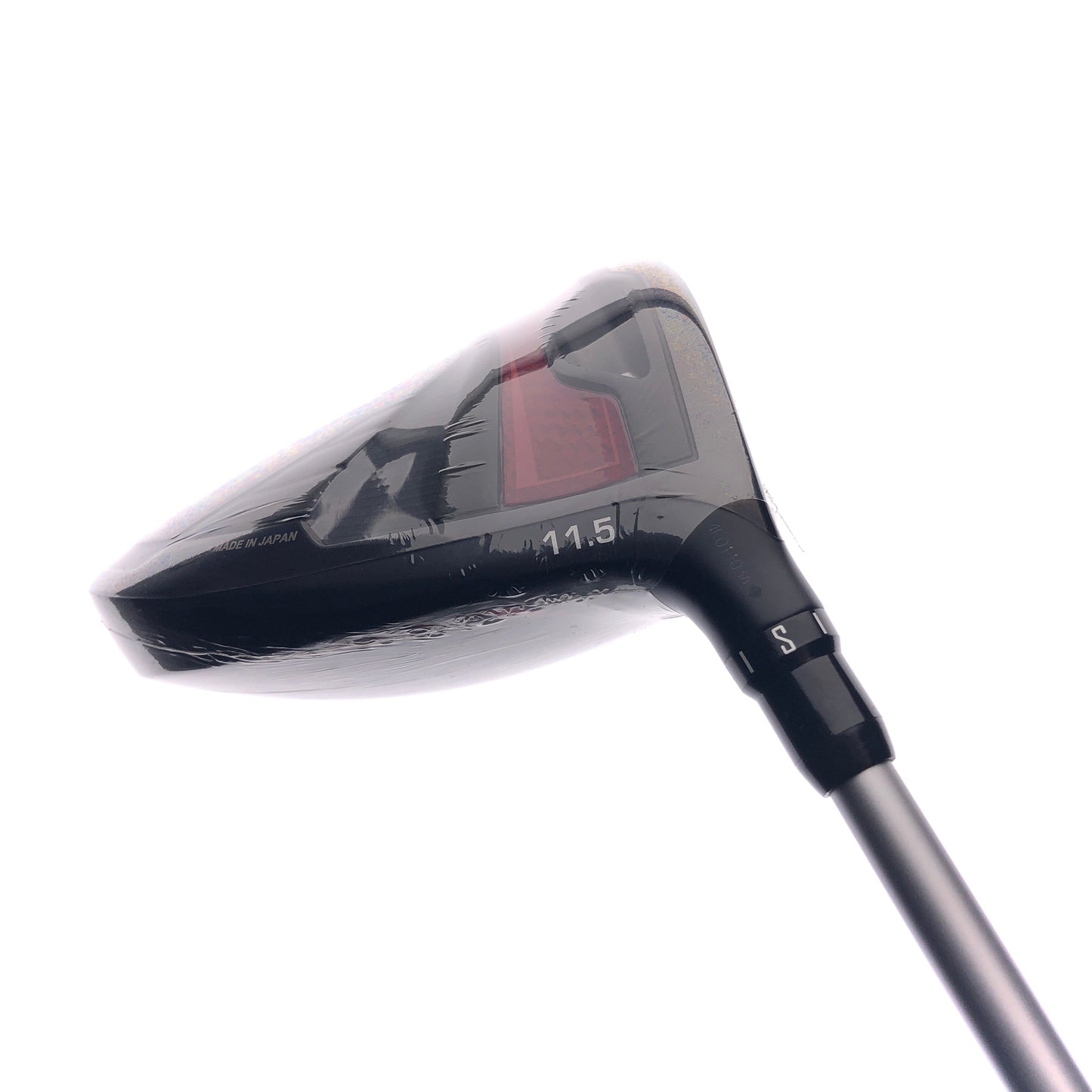 NEW Yonex GT4 Type-S Driver / 11.5 Degrees / Ladies Flex