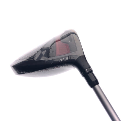 NEW Yonex GT4 Type-S Driver / 11.5 Degrees / Ladies Flex