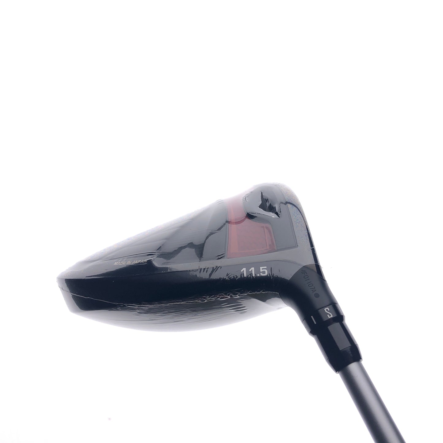 NEW Yonex GT4 Type-S Driver / 11.5 Degrees / Ladies Flex