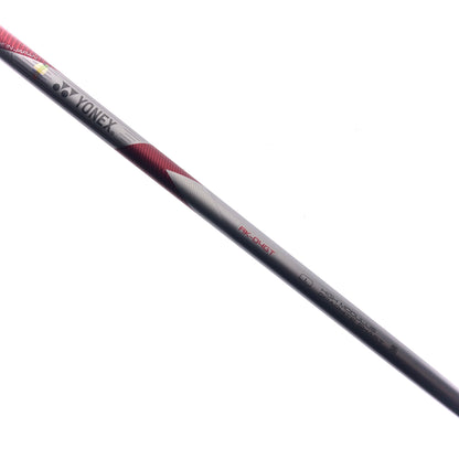 NEW Yonex GT4 Type-S Driver / 11.5 Degrees / Ladies Flex