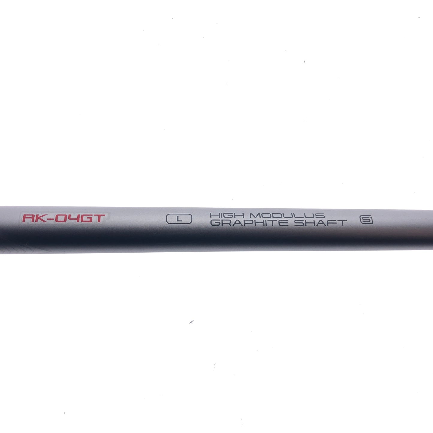 NEW Yonex GT4 Type-S Driver / 11.5 Degrees / Ladies Flex