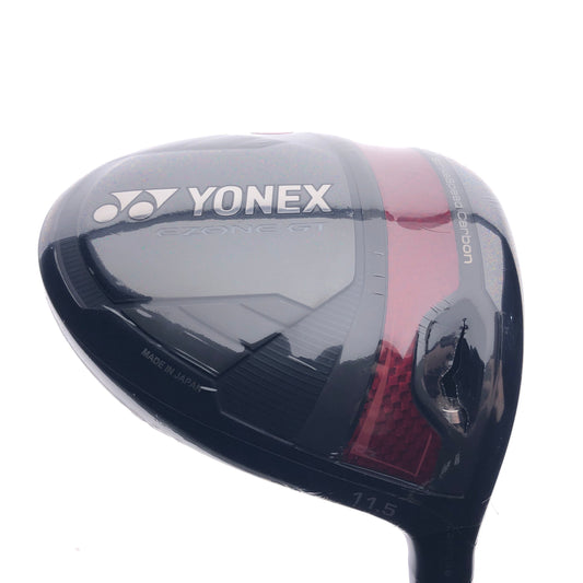 NEW Yonex GT4 Type-S Driver / 11.5 Degrees / Ladies Flex