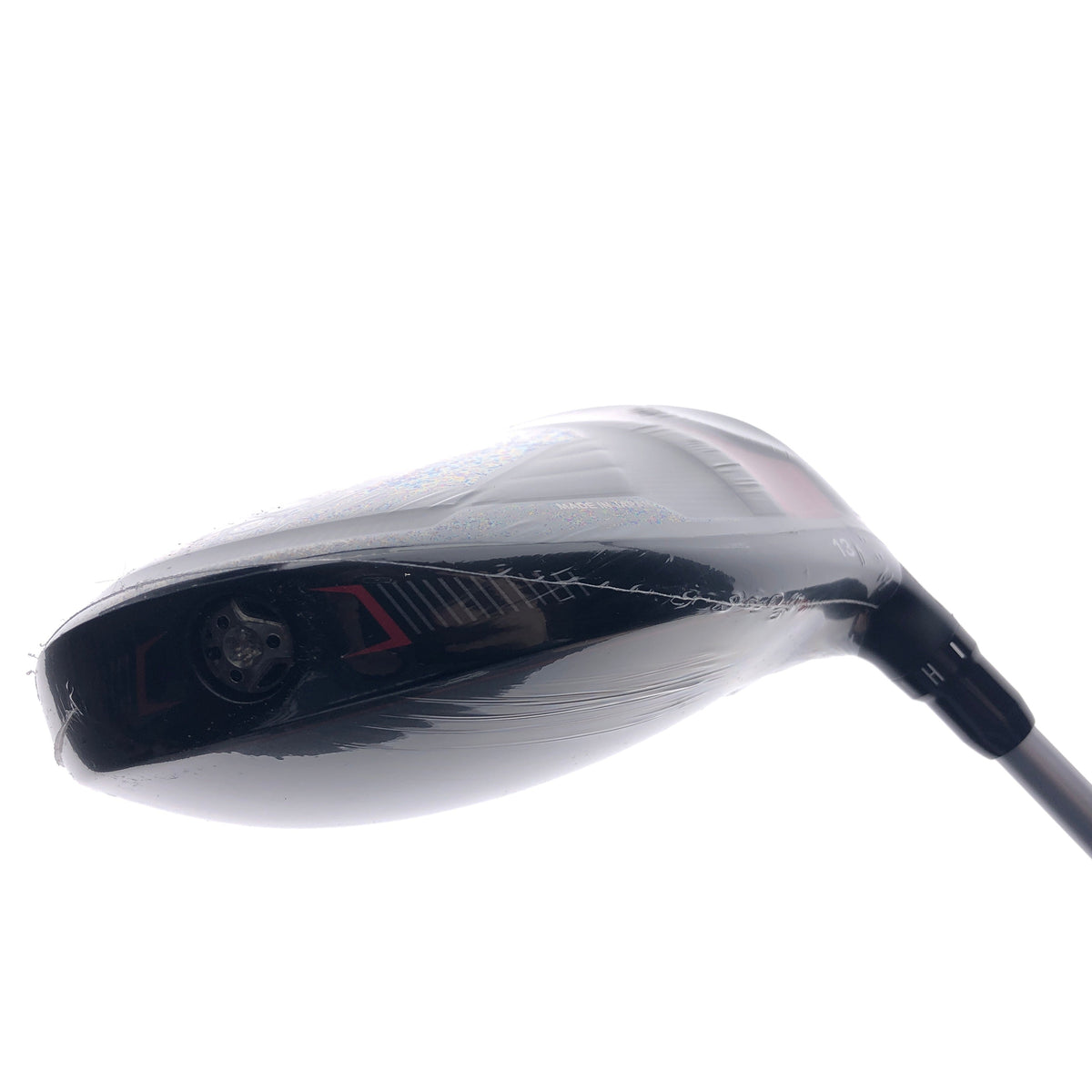 NEW Yonex GT4 Type-S Driver / 13.0 Degrees / Ladies Flex