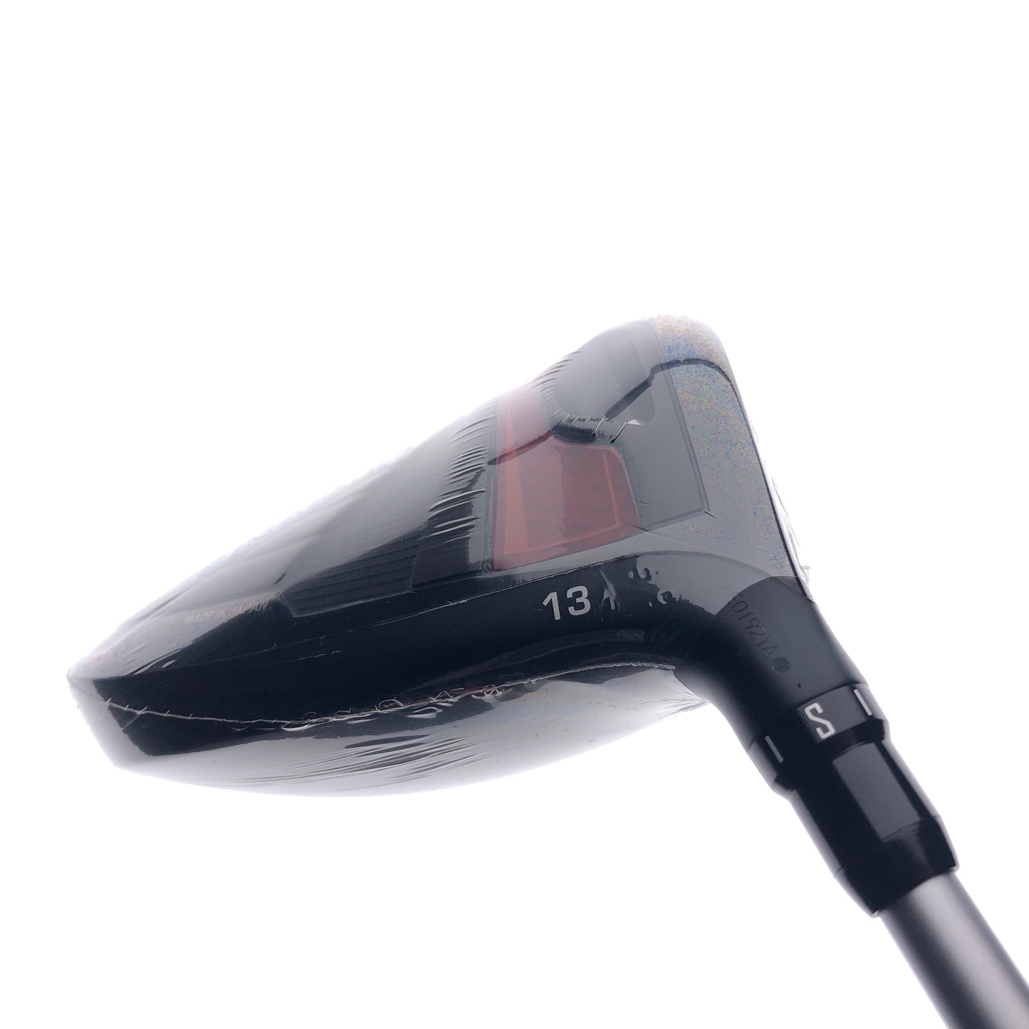 NEW Yonex GT4 Type-S Driver / 13.0 Degrees / Ladies Flex