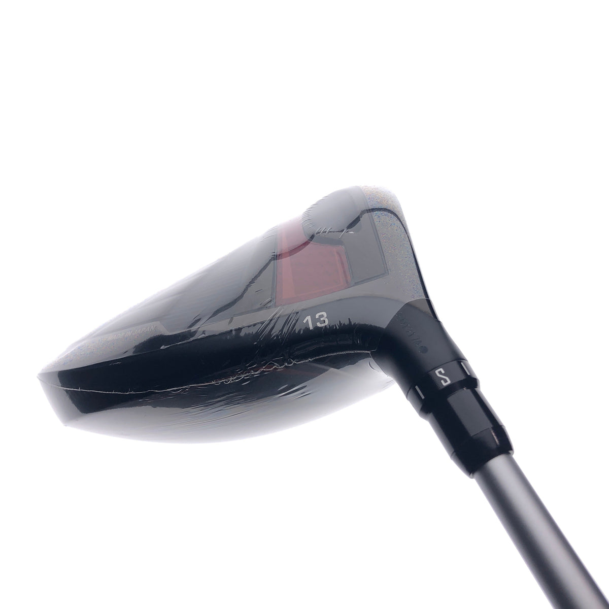 NEW Yonex GT4 Type-S Driver / 13.0 Degrees / Ladies Flex