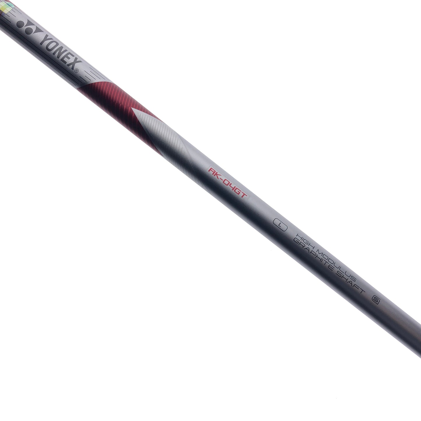 NEW Yonex GT4 Type-S Driver / 13.0 Degrees / Ladies Flex