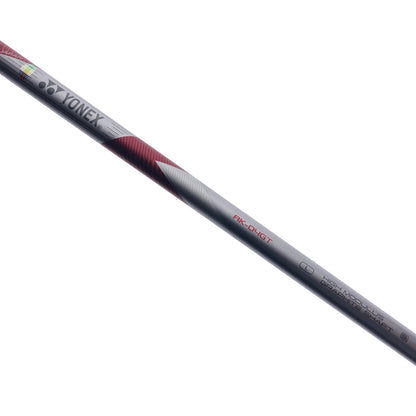 NEW Yonex GT4 Type-S Driver / 13.0 Degrees / Ladies Flex