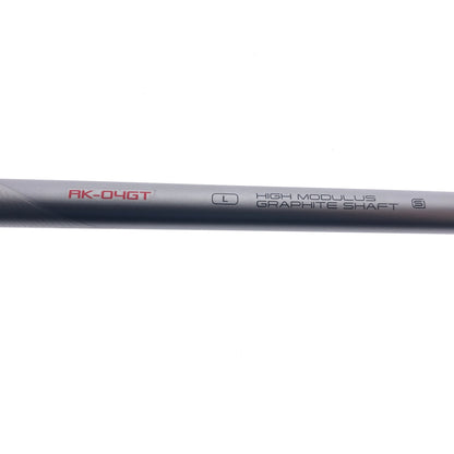 NEW Yonex GT4 Type-S Driver / 13.0 Degrees / Ladies Flex