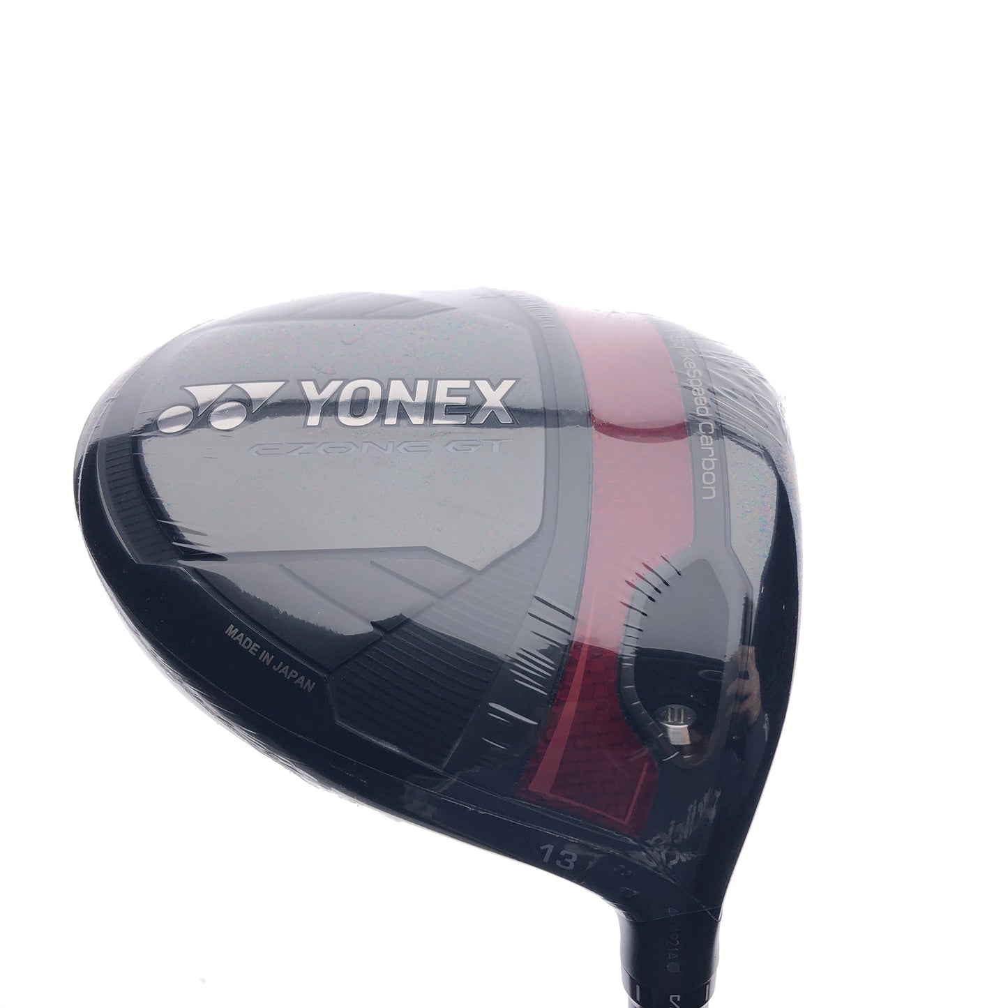 NEW Yonex GT4 Type-S Driver / 13.0 Degrees / Ladies Flex