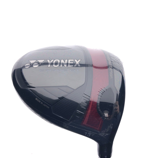 NEW Yonex GT4 Type-S Driver / 13.0 Degrees / Ladies Flex