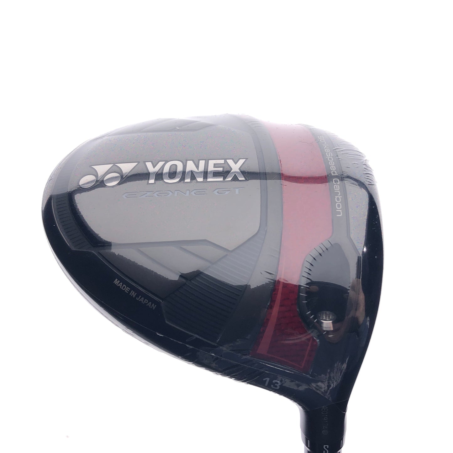 NEW Yonex GT4 Type-S Driver / 13.0 Degrees / Ladies Flex