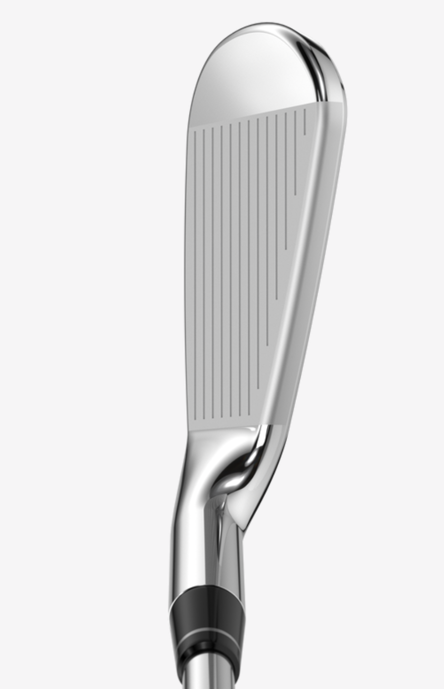 New Callaway Apex Ai150 Irons 4PW Stiff Flex