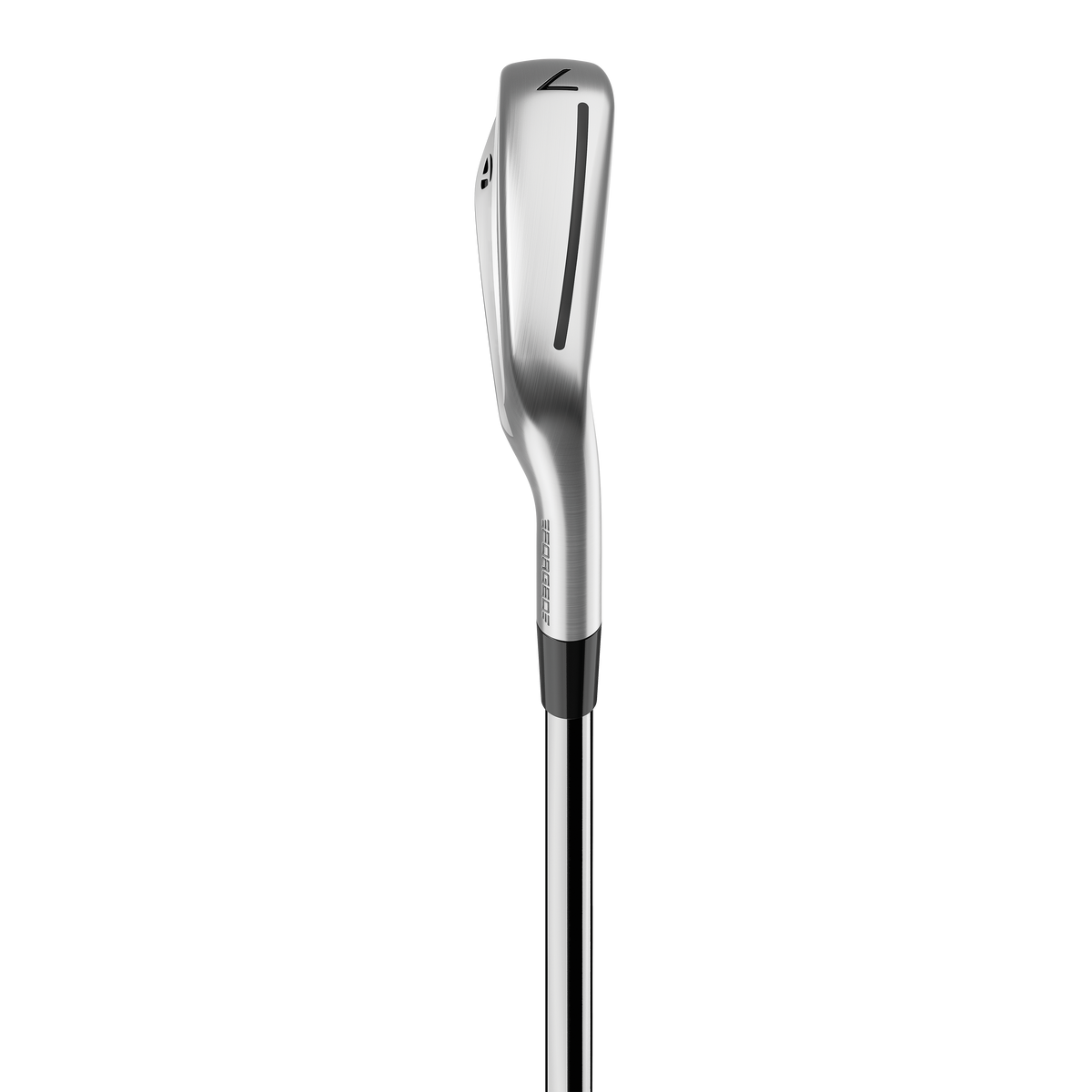 New TaylorMade P790 2025 Golf Iron Set