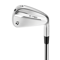 New TaylorMade P790 2025 Golf Iron Set