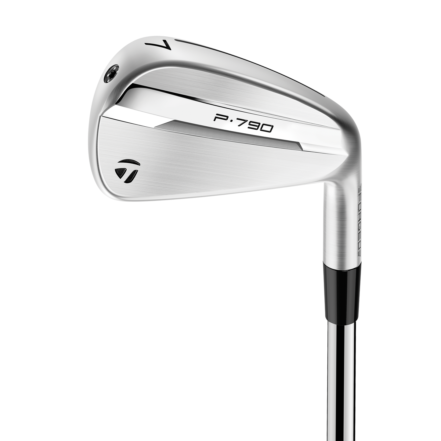 New TaylorMade P790 2025 Golf Iron Set