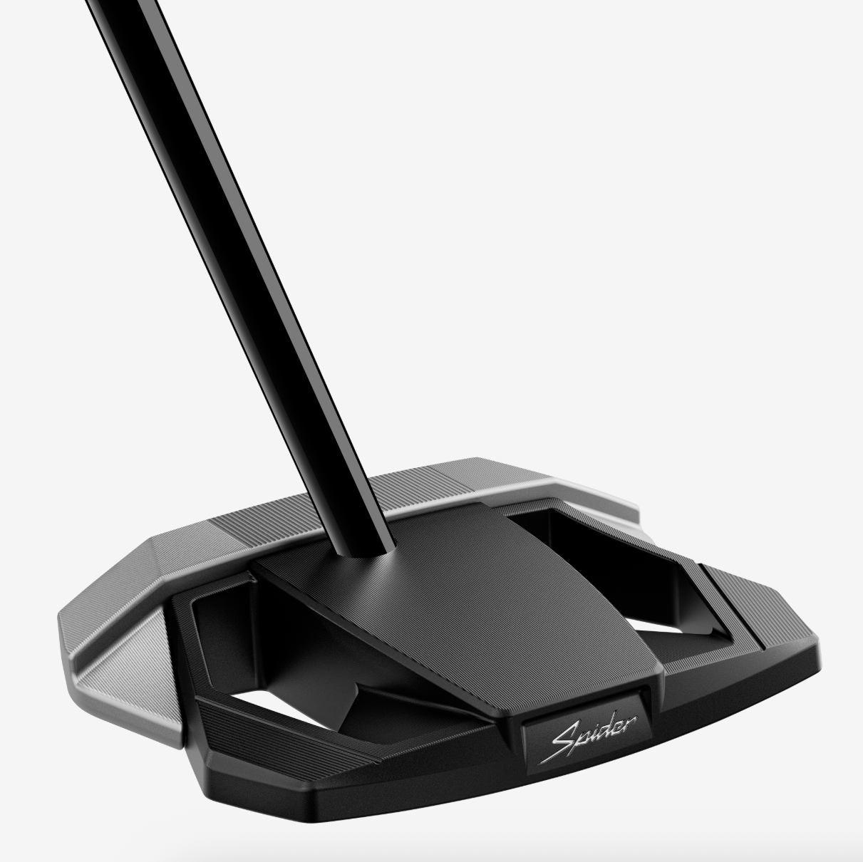 New TaylorMade Spider 5K ZT Putter