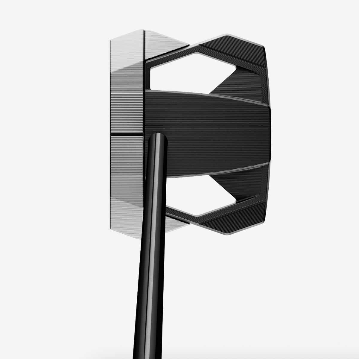 New TaylorMade Spider 5K ZT Putter