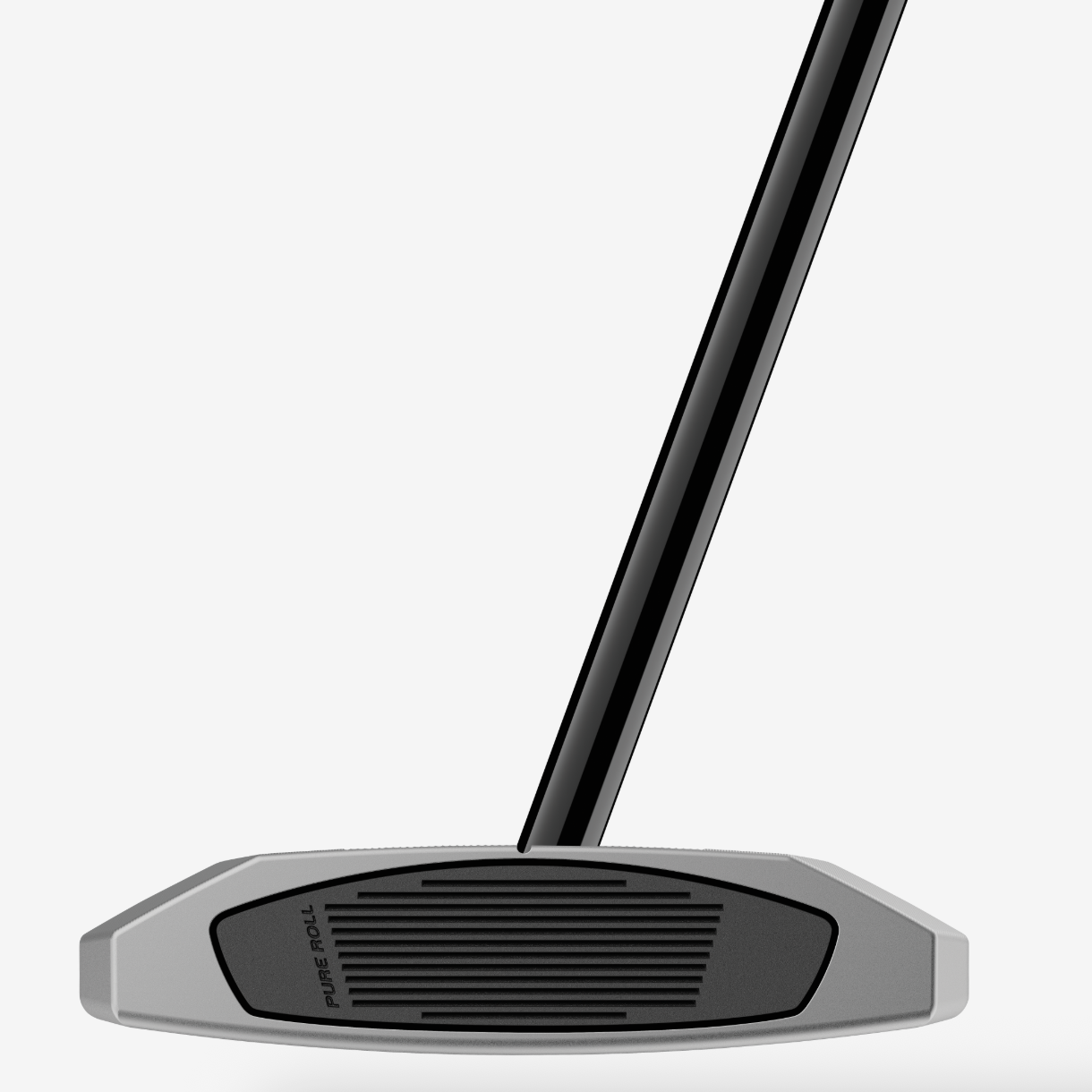 New TaylorMade Spider 5K ZT Putter