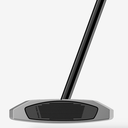 New TaylorMade Spider 5K ZT Putter