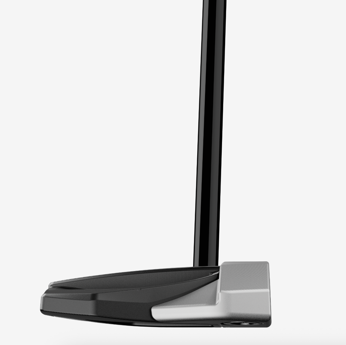 New TaylorMade Spider 5K ZT Putter