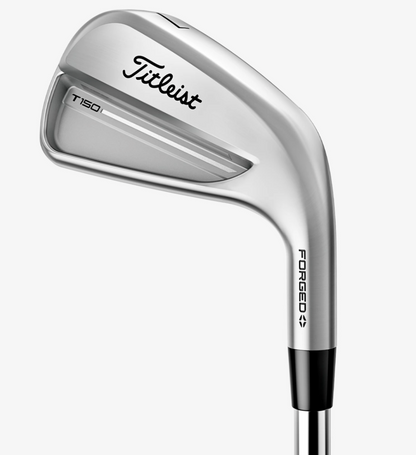 New Titleist T150 2025 Irons 4-PW