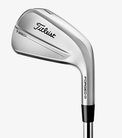 New Titleist T250 Irons 5-GW