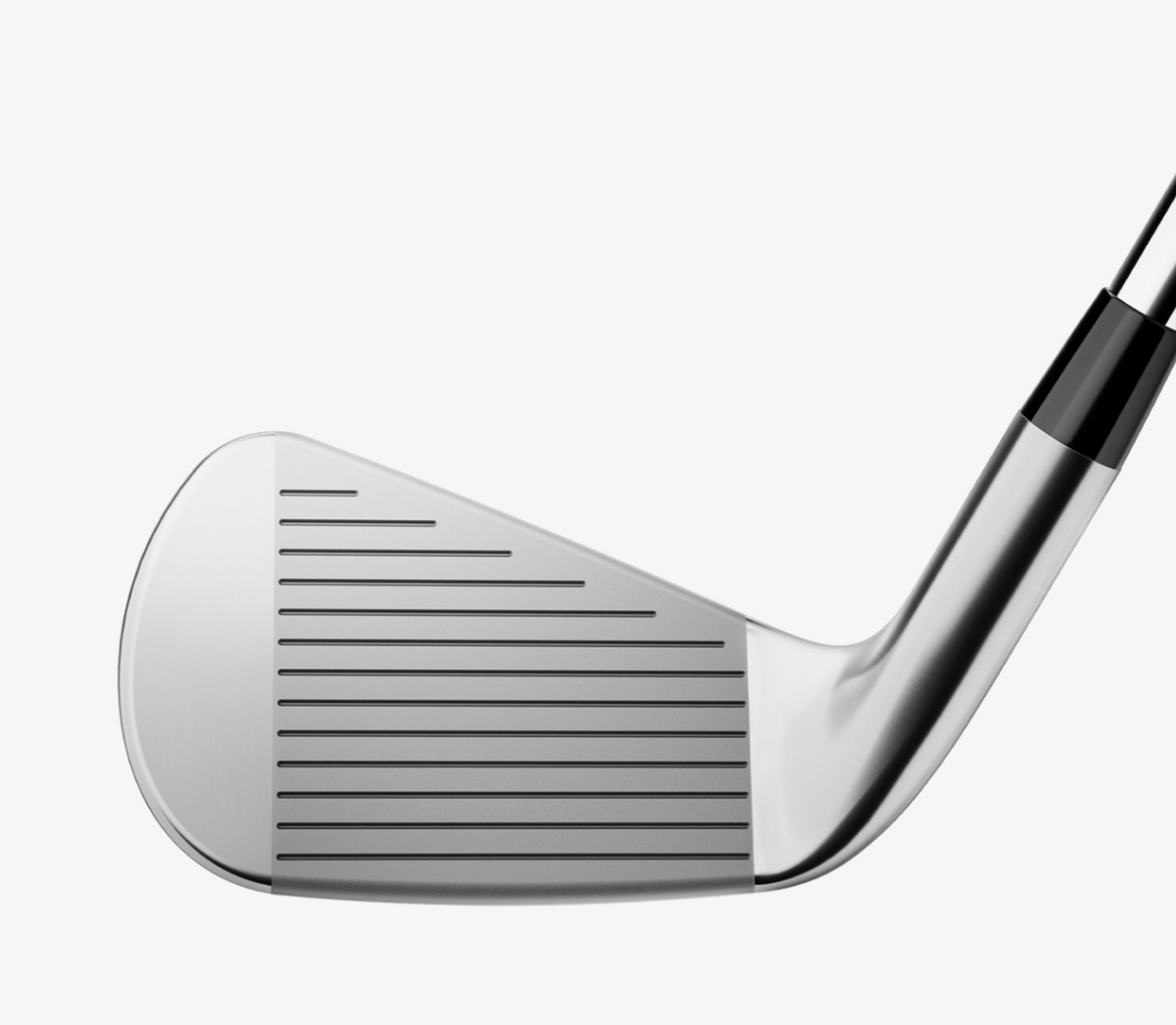 New Titleist T250 Irons 4-GW