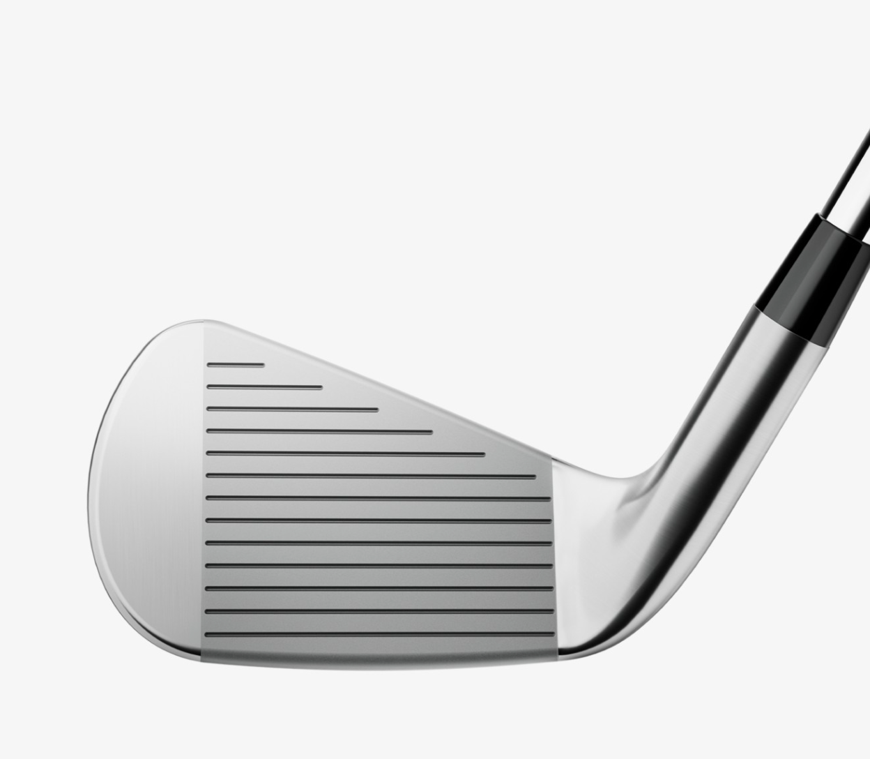 New Titleist T250 Irons 5-GW